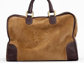 Loewe se une a las celebraciones del aniversario de La Gran Vía madrileña con una exposición centenaria