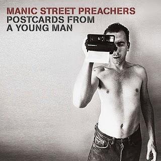 Nuevo video de Manic Street Preachers