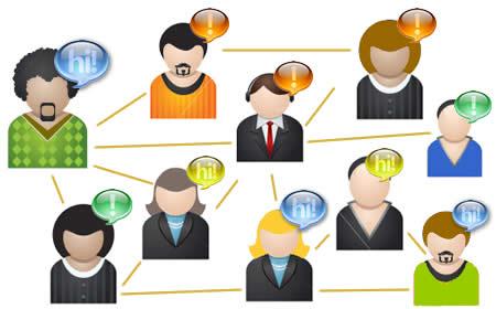 La gran Inseguridad que existe en las Redes Sociales