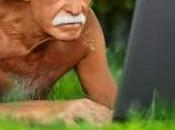 tecnología personas tercera edad