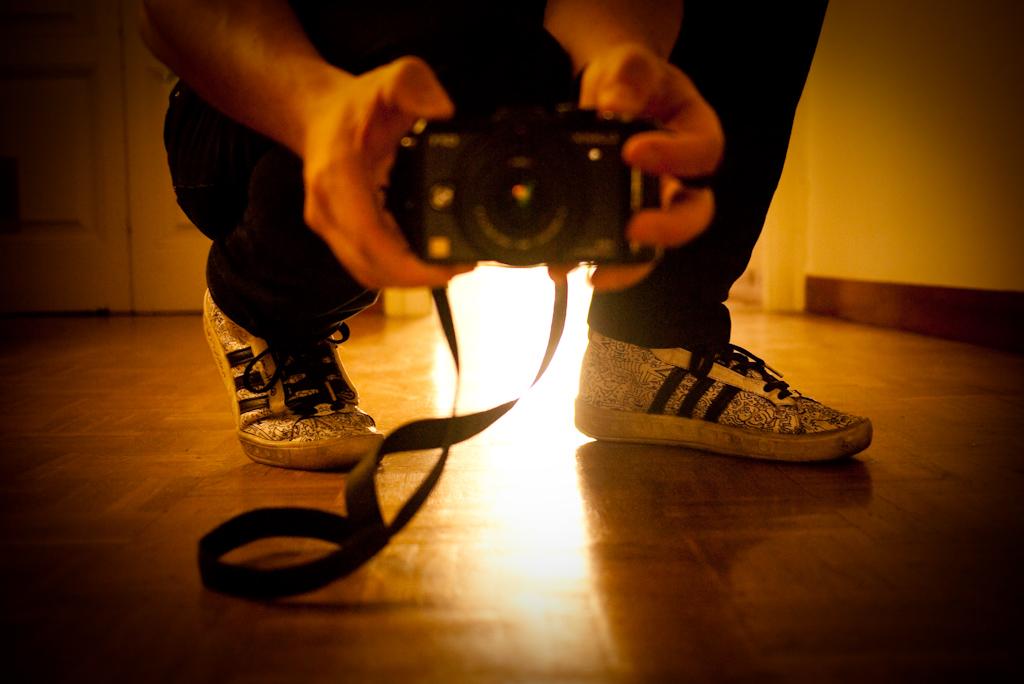 ¡Con las pilas cargadas!