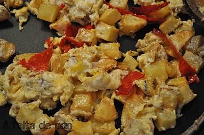 Alta cocina para ineptos: Delicias del campo