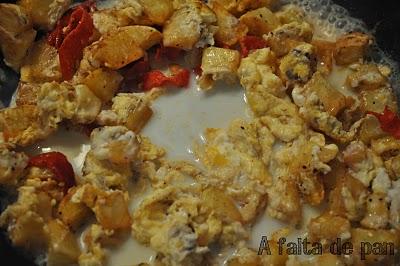 Alta cocina para ineptos: Delicias del campo