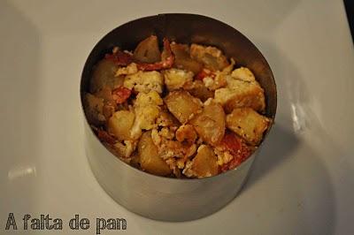 Alta cocina para ineptos: Delicias del campo