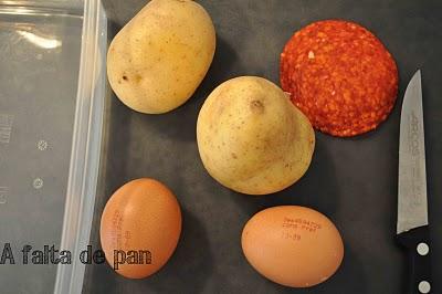 Alta cocina para ineptos: Delicias del campo