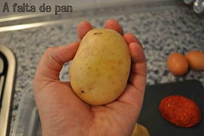 Alta cocina para ineptos: Delicias del campo