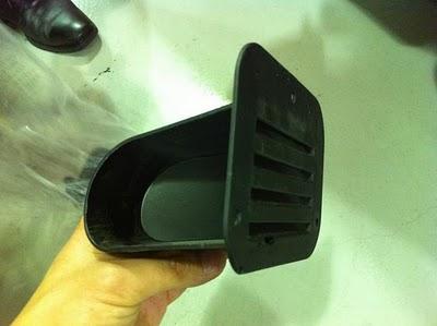 Al dente!!! Ferrari 458 Italia