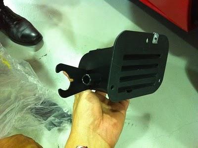 Al dente!!! Ferrari 458 Italia