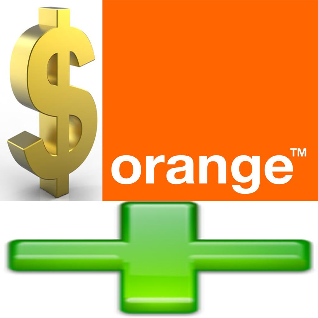 La empresa orange va hacer pagar a la gente que se conecte más