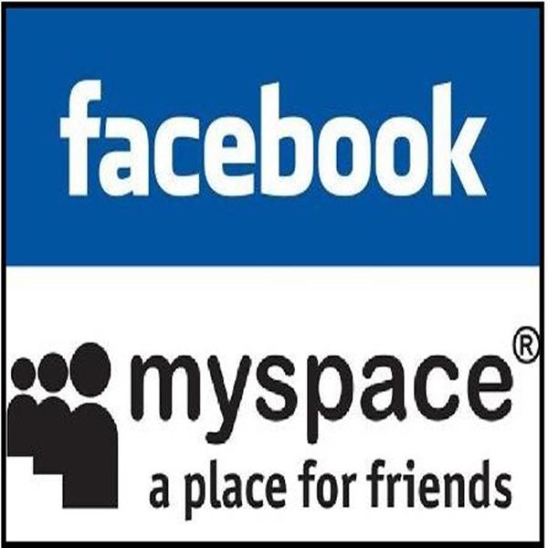 MySpace tiene una nueva opcion que podras compartir publicaciones en facebook