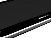 Hannspree anuncia tablat Android