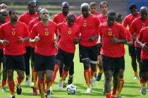 Angola poised to qualify for ACN 2012