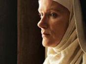 “Visión: historia Hildegard Bingen”: Luces sombras mujer fuerte