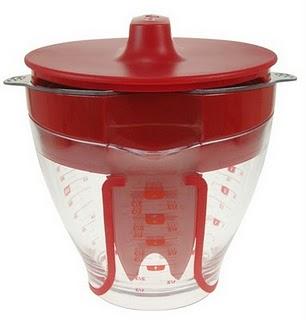 Al aceite y las grasas como el sol, entre más lejos mejor