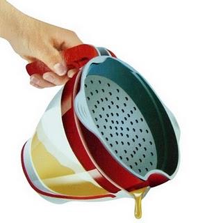 Al aceite y las grasas como el sol, entre más lejos mejor