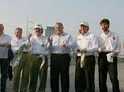 Pone operación obras rehabilitación avenida Morones Prieto Nuevo León