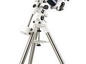 Exploración conocimiento estelar Celestron