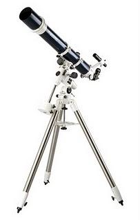 Exploración y conocimiento estelar con Celestron