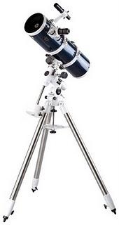 Exploración y conocimiento estelar con Celestron