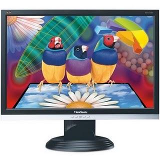 ViewSonic Anuncia Transición a LED de Toda su Línea de Pantallas a partir de 2011