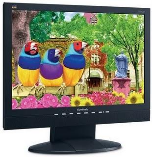 ViewSonic Anuncia Transición a LED de Toda su Línea de Pantallas a partir de 2011