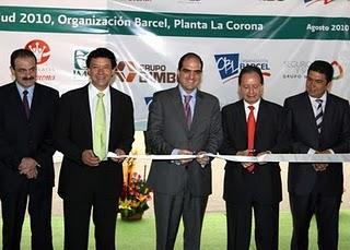 Con instituciones unidas, mejores resultados en salud: Daniel Karam