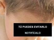 Todos contra maltrato infantil