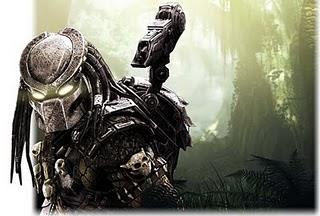 Mundos alienígenas y virtuales, Cine Fórum BNP