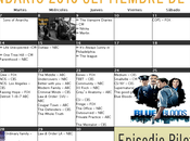 Bienvenido Septiembre!