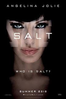 I'm Salt, Eve Salt