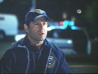 Crítica: Persecución Mortal (Striking Distance) Crítica: Persecución Mortal (Striking Distance)