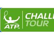 Challenger Tour: Aranguren cuartos Italia