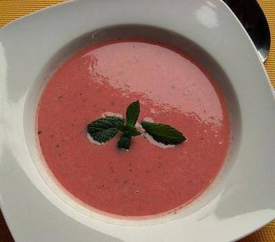 Primer plato Primer plato