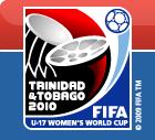 El Mundial Femenil Sub-17 FIFA Trinidad y Tobago 2010; México participa