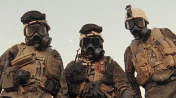 UN RUIDO LIGERO Y SORDO