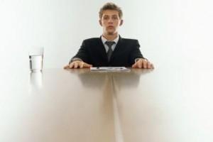 8 errores que nunca pasarán desapercibidos en una entrevista de trabajo 8 errores que nunca pasarán desapercibidos en una entrevista de trabajo