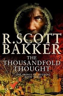 'El pensamiento de las mil caras' de R. Scott Baker