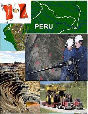 Inversión de US$ 4.200 Millones en Proyecto Cuprífero Las Bambas: XTRATA Inversión de US$ 4.200 Millones en Proyecto Cuprífero Las Bambas: XTRATA