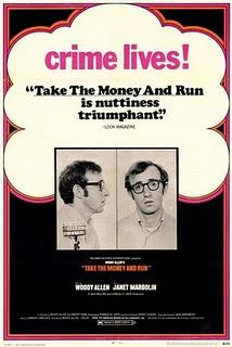 TOMA EL DINERO Y CORRE