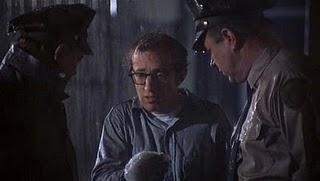 TOMA EL DINERO Y CORRE