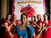 'Sueños Bollywood' Pequeño Teatro Gran Madrid