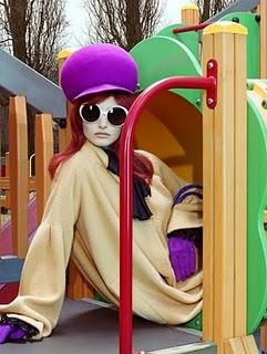 Nº 15: Agitadoras. Revista cultural