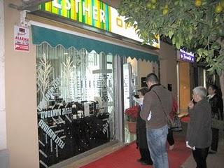 Visual Merchandising. La cara de su comercio es el 80% de sus ventas.