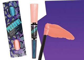 NOVEDADES BENEFIT.