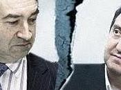 Sonora ruptura