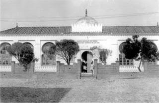 PRERROGATIVA POR LA QUE NUESTRA CIUDAD OBTUVO VOTO EN LAS CORTES