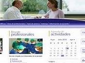 GEICAM estrena información para especialistas población general