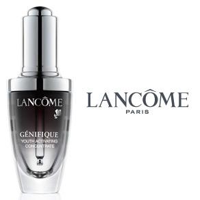 Lancôme y sus secretos de juventud