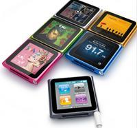 Apple renueva todos sus iPods Apple renueva todos sus iPods