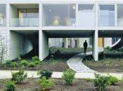 Chile, Toyo homenajea Corbusier